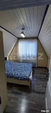 Kirayə verilir 3 otaqlı həyət evi