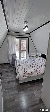 Kirayə verilir 3 otaqlı həyət evi