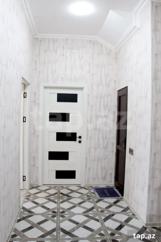 Kirayə verilir 5 otaqlı həyət evi