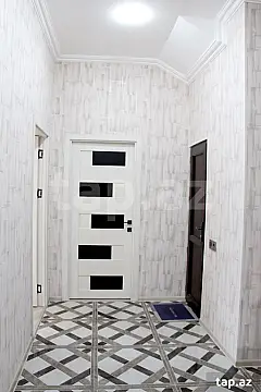 Kirayə verilir 5 otaqlı həyət evi