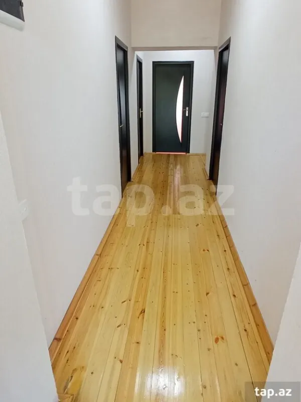 Kirayə verilir 3 otaqlı həyət evi