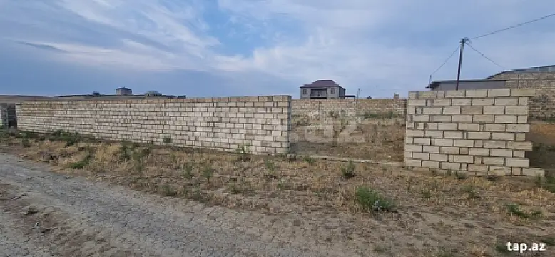 Satılır torpaq sahəsi — Bakı, Mehdiabad