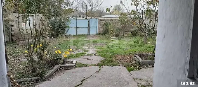 Satılır 7 otaqlı həyət evi 360 m² — Bakı 7 otaq 360.00 m²