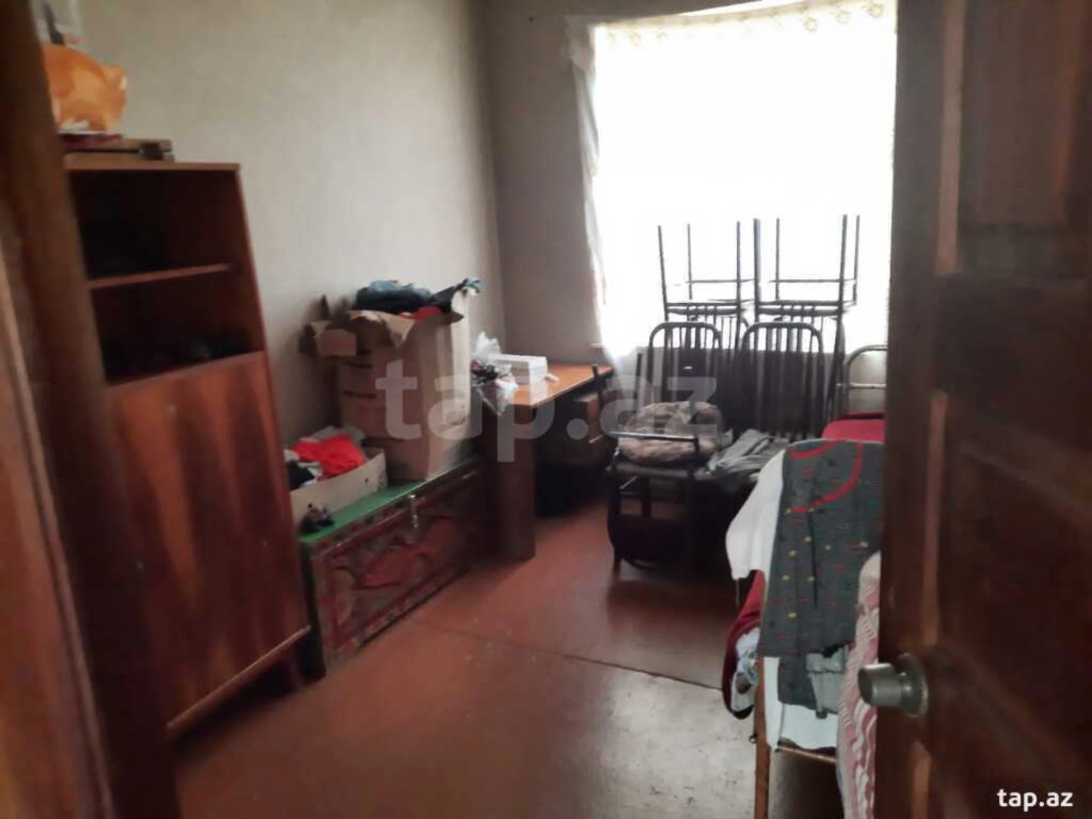 Satılır 5 otaqlı həyət evi