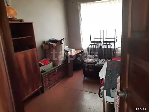 Satılır 5 otaqlı həyət evi