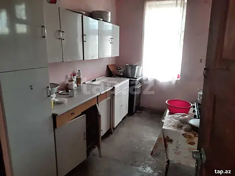 Satılır 5 otaqlı həyət evi