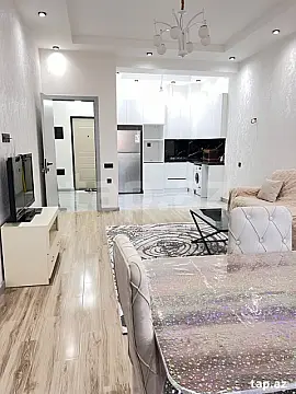 Kirayə verilir 3 otaqlı yeni tikili 105 m²