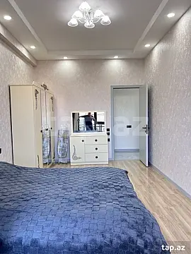 Kirayə verilir 3 otaqlı yeni tikili 105 m²