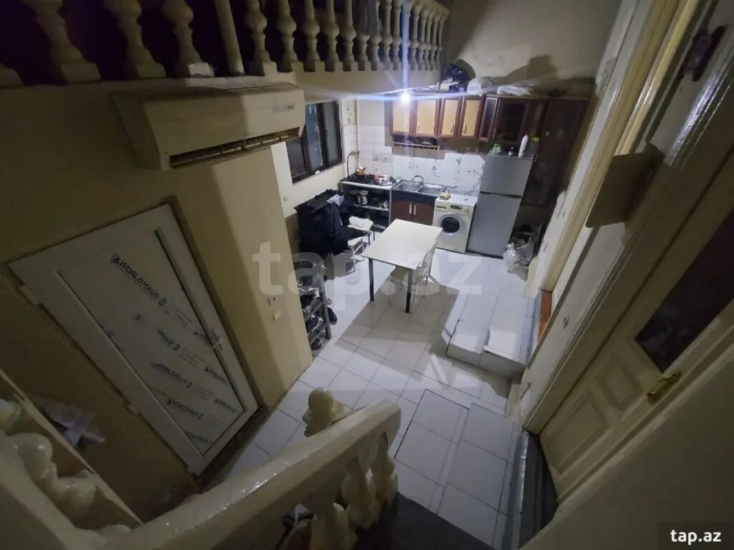 Kirayə verilir 3 otaqlı mənzil 85 m²