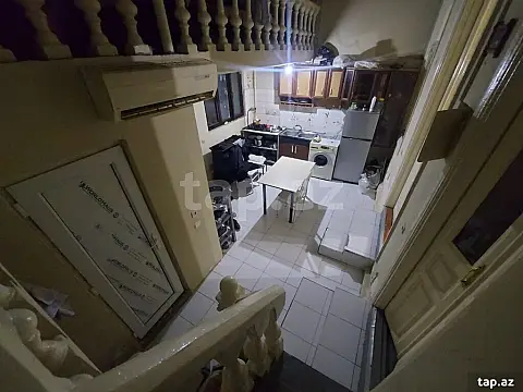 Kirayə verilir 3 otaqlı mənzil 85 m²