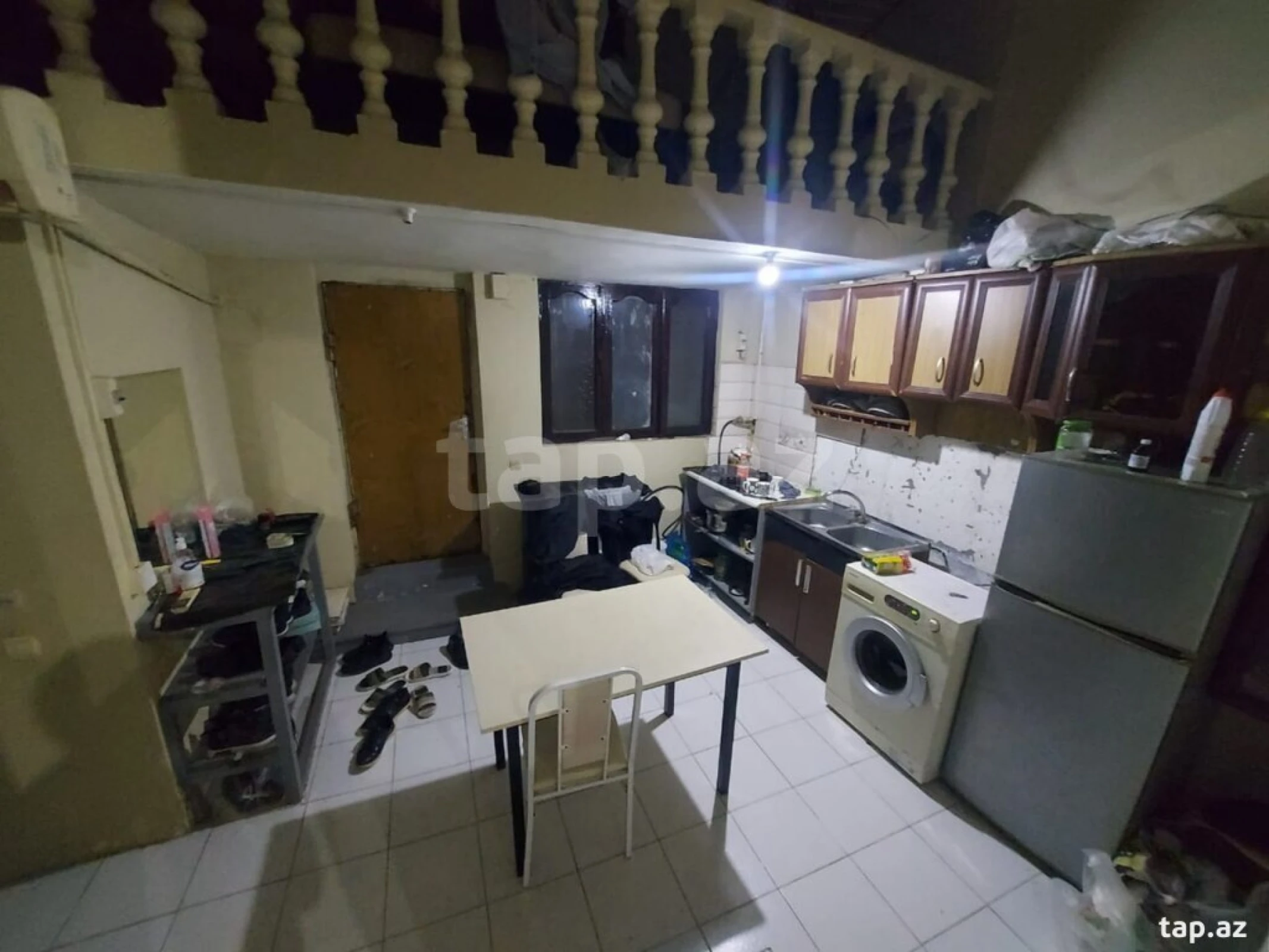 Kirayə verilir 3 otaqlı mənzil 85 m²