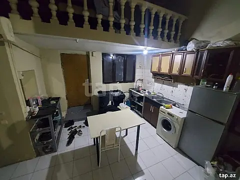 Kirayə verilir 3 otaqlı mənzil 85 m²