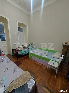 Kirayə verilir 3 otaqlı mənzil 85 m² — Bakı 3 otaq 85.00 m²