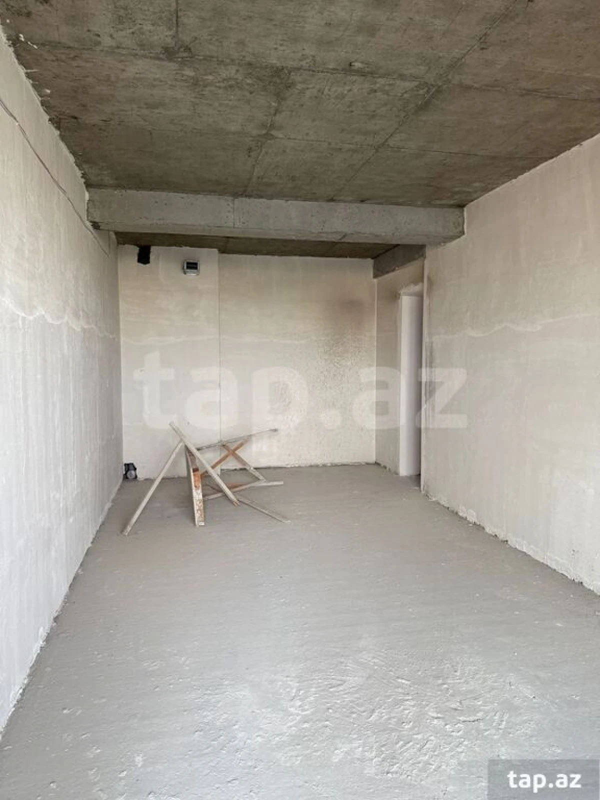 Satılır 2 otaqlı yeni tikili 128 m²