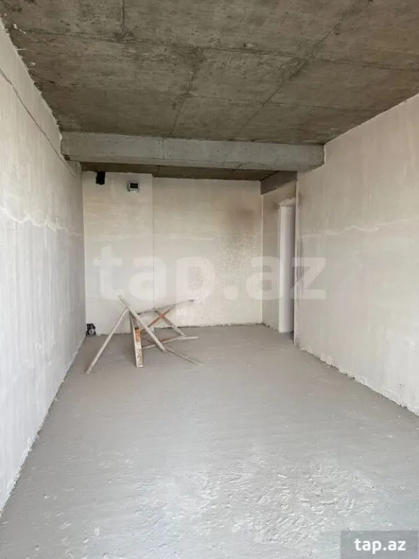 Satılır 2 otaqlı yeni tikili 128 m²