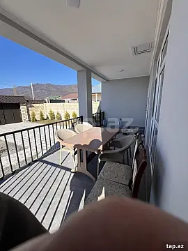 Satılır 3 otaqlı həyət evi