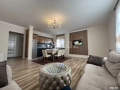 Satılır 3 otaqlı həyət evi