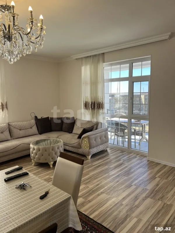 Satılır 3 otaqlı həyət evi