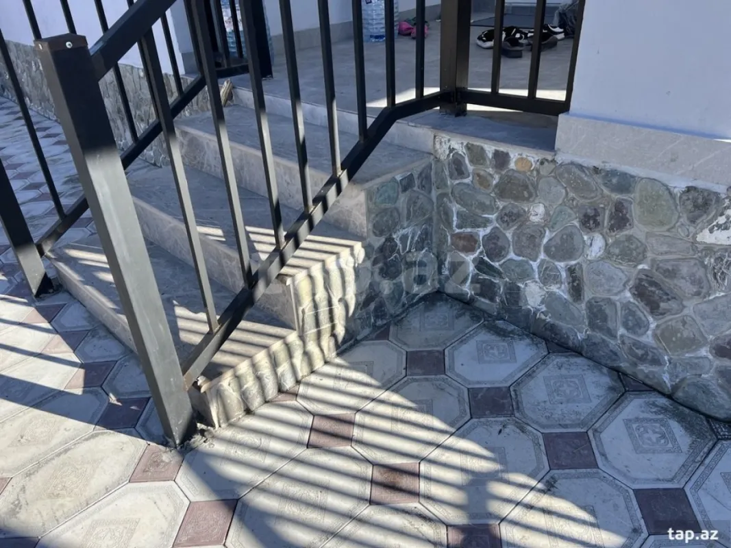 Satılır 3 otaqlı həyət evi