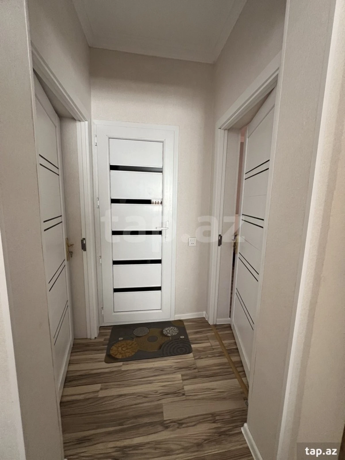 Satılır 3 otaqlı həyət evi