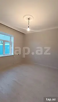 Satılır 6 otaqlı həyət evi