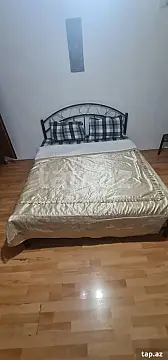 Kirayə verilir 1 otaqlı mənzil 50 m²