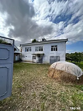 Satılır 5 otaqlı həyət evi — Qusar 5 otaq