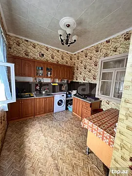 Satılır 5 otaqlı həyət evi