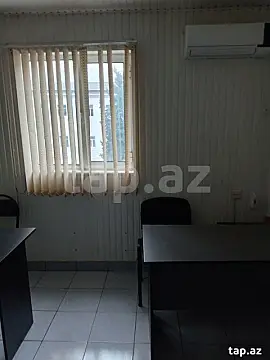 Kirayə verilir ofis