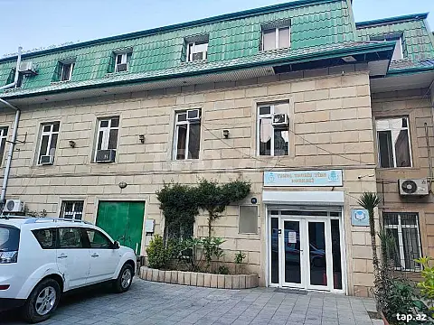 Kirayə verilir ofis — Bakı, Nizami