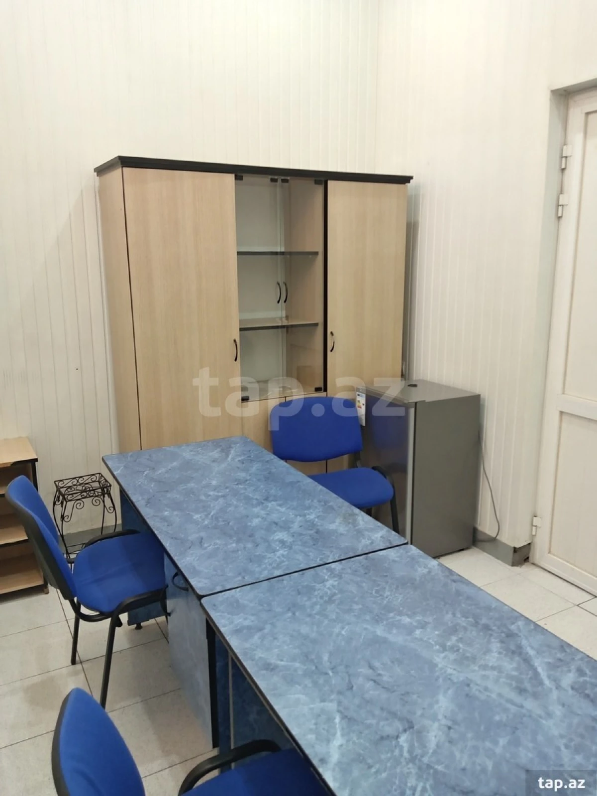 Kirayə verilir ofis