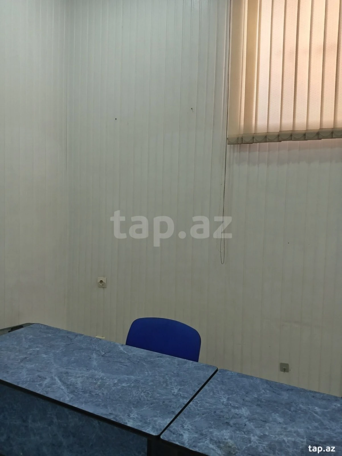 Kirayə verilir ofis