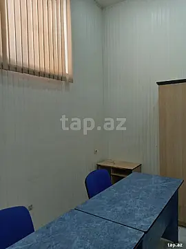 Kirayə verilir ofis
