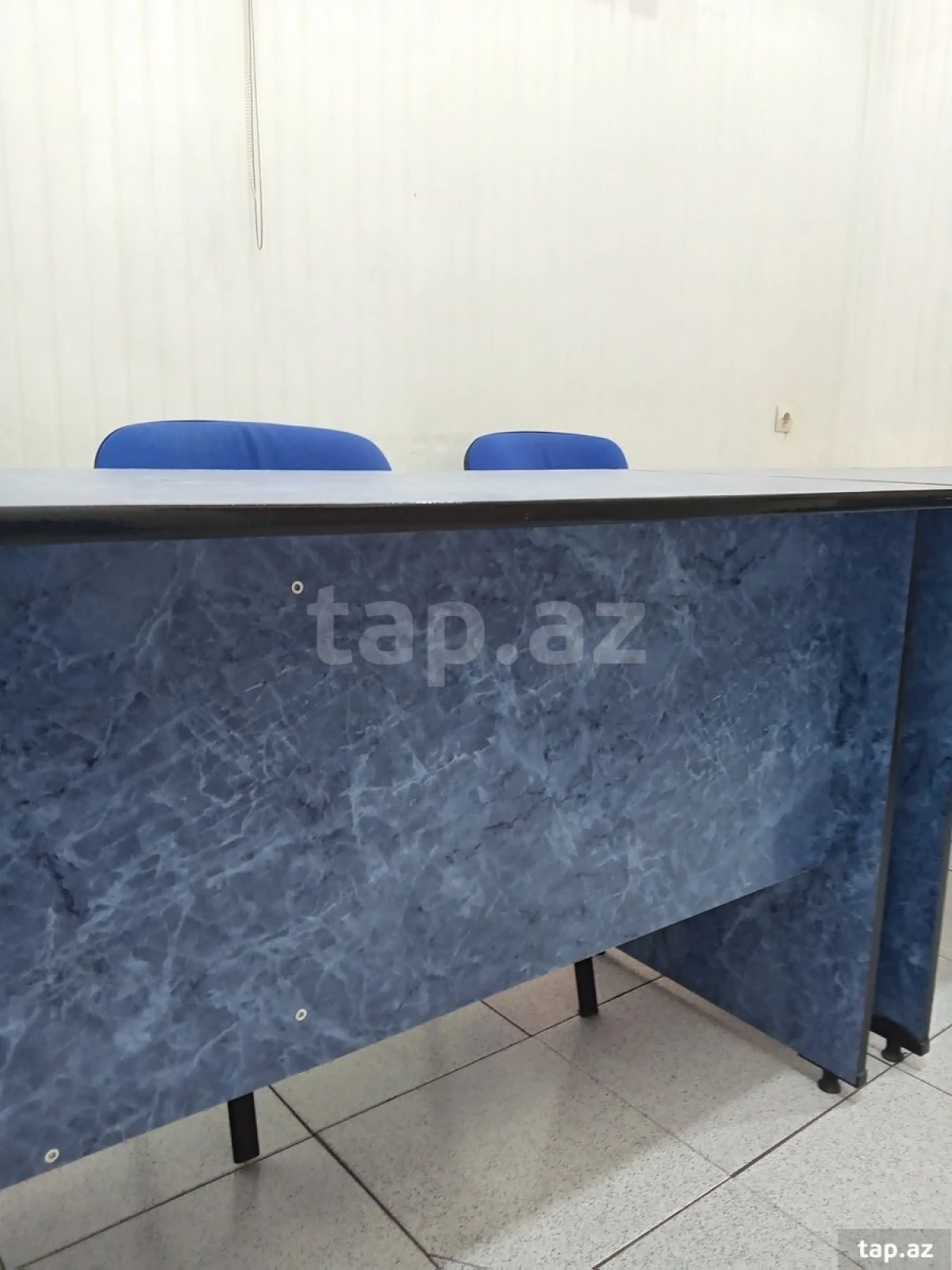 Kirayə verilir ofis