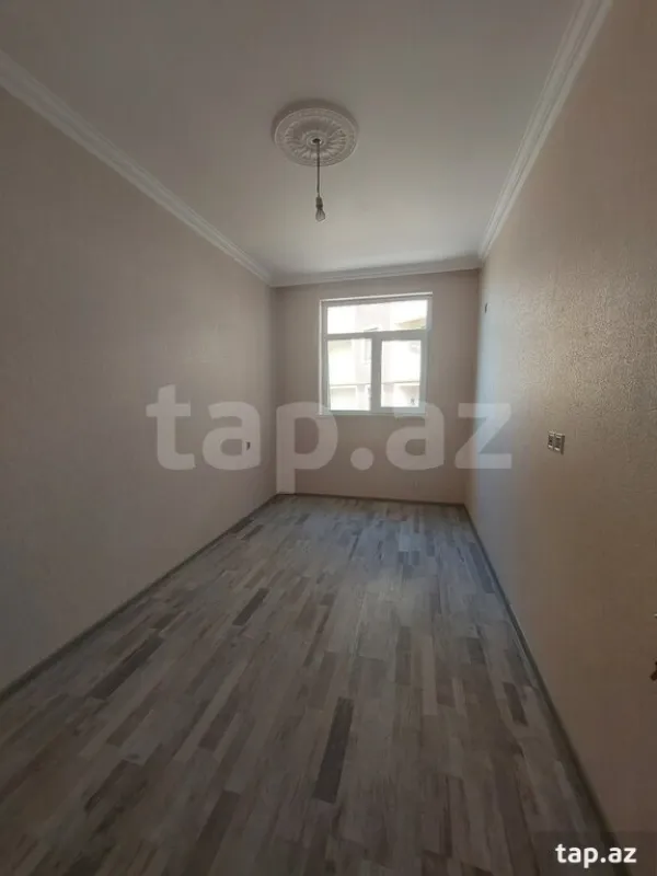 Satılır 3 otaqlı yeni tikili 72 m²
