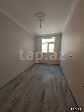 Satılır 3 otaqlı yeni tikili 72 m² — Bakı, Masazır 3 otaq 72.00 m²