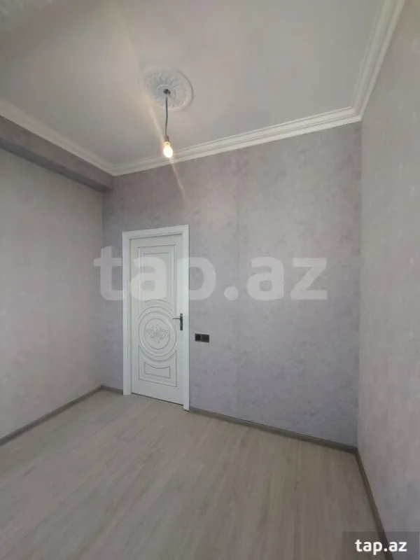Satılır 3 otaqlı yeni tikili 72 m²