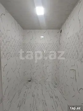 Satılır 3 otaqlı yeni tikili 72 m²