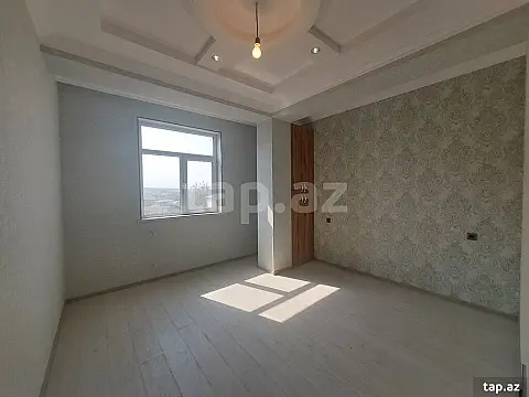 Satılır 3 otaqlı yeni tikili 72 m²
