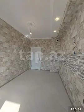 Satılır 3 otaqlı yeni tikili 72 m²