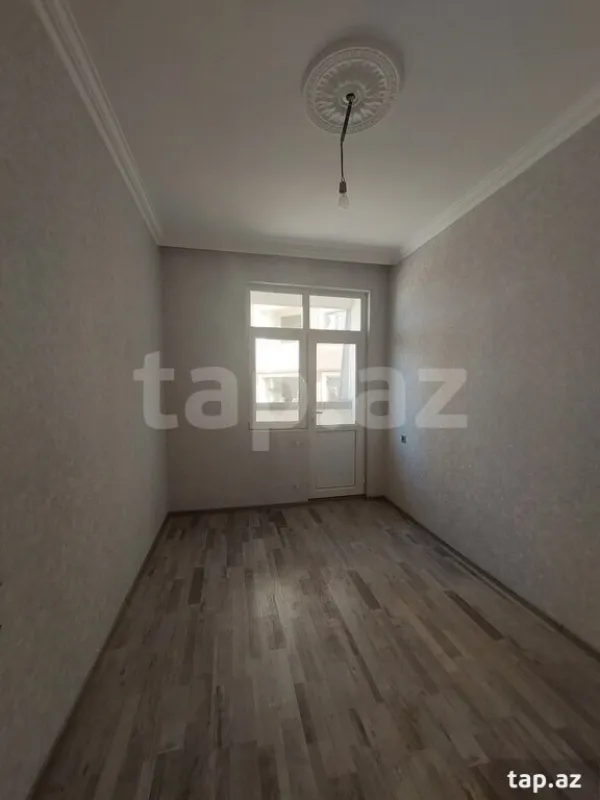 Satılır 3 otaqlı yeni tikili 62 m²