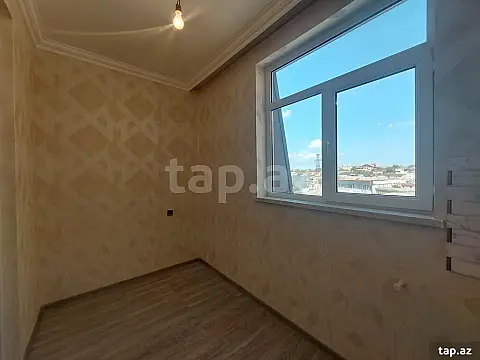 Satılır 3 otaqlı yeni tikili 62 m²
