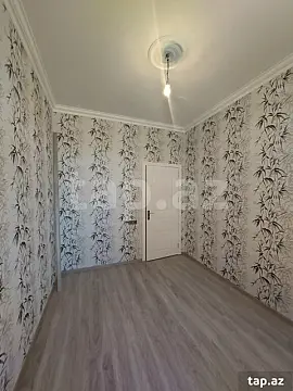 Satılır 3 otaqlı yeni tikili 62 m²