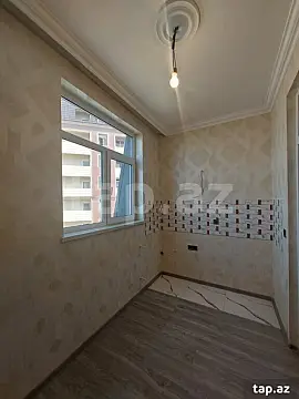 Satılır 3 otaqlı yeni tikili 62 m²
