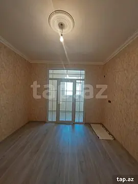 Satılır 3 otaqlı yeni tikili 62 m² — Bakı, Masazır 3 otaq 62.00 m²