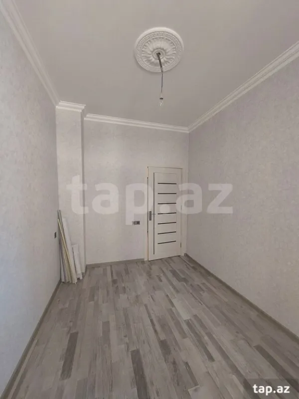 Satılır 3 otaqlı yeni tikili 62 m²