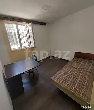 Satılır 1 otaqlı həyət evi 17 m² — Bakı, Yeni Yasamal 1 otaq 17.00 m²