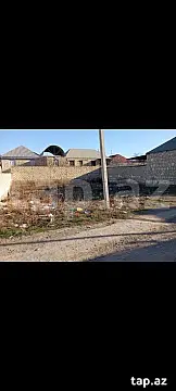 Satılır torpaq sahəsi — Gəncə