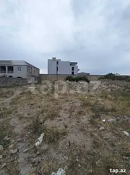 Satılır torpaq sahəsi — Bakı, Bilgəh