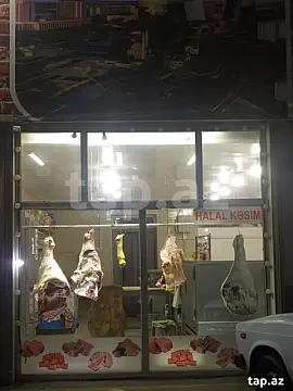Kirayə verilir ofis — Bakı, Zabrat